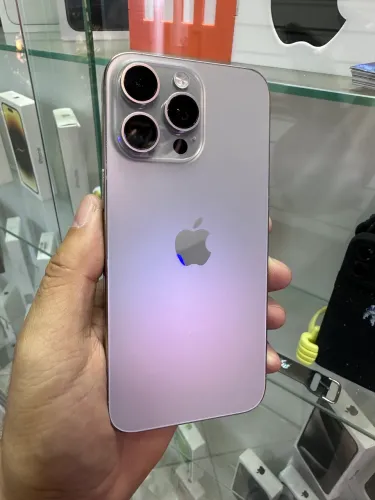 iPhone 15 pro Max todo original sem marcas de uso 256 G