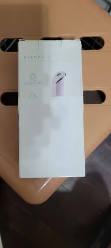Massageador para área dos olhos PTE03 PHILCO