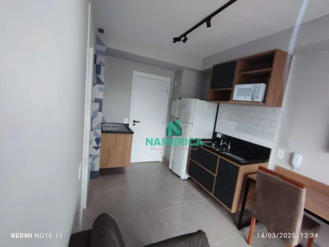 Apartamento com 1 dormitório, 30 m² - venda por R$ 600.000,00 ou aluguel por R$ 4.190,00/m