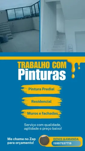 A.D Pintores sorocaba