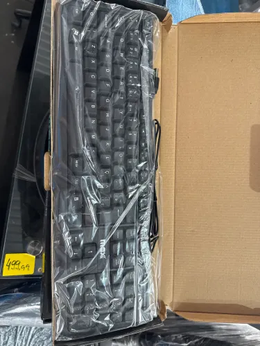 3 Teclado padrão abnt2