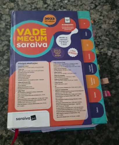 Vade mecum