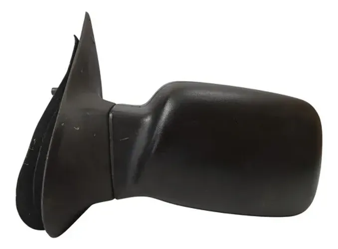 Retrovisor Esquerdo Ford Courier 1996 - 2001