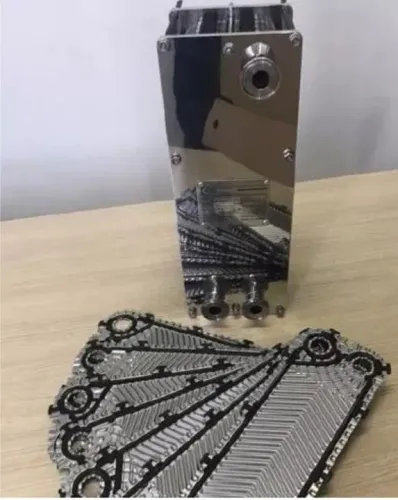 Vendo ou Troco Equipamento Cervejaria Nova