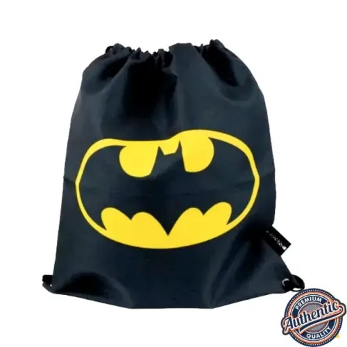 Mochila Saco Batman