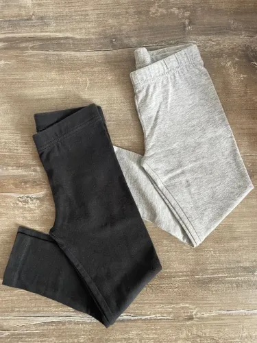 Calça legging Carters 3T