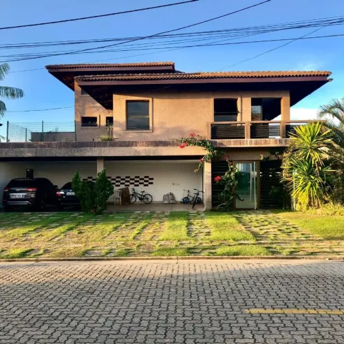 Casa à venda, 650 m² por R$ 6.500.000,00 - Cararu - Eusébio/CE