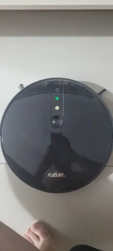 Robo aspirador Kabum Smart 500