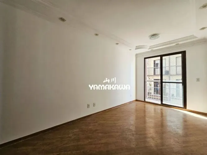 Apartamento com 3 dormitórios à venda, 55 m² por R$ 340.000,00 - Penha - São Paulo/SP