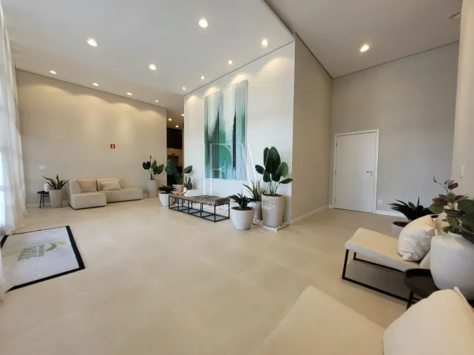 CONDOMÍNIO RESIDENCIAL PARQUE ECOVILLE: UM VERDADEIRO RESORT EM CURITIBA, NO MELHOR DO ECO