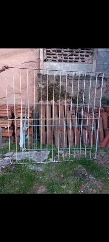 Grade de proteção