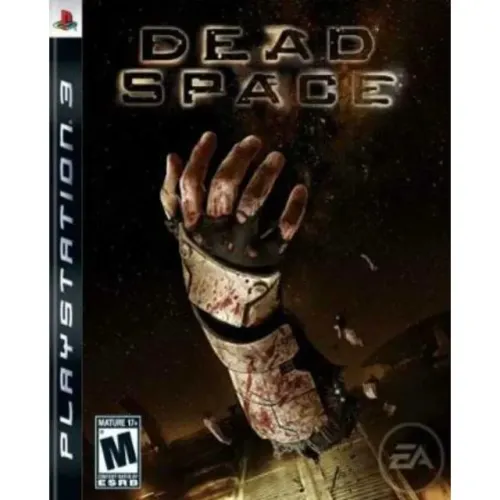 Dead Space - PS3