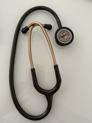 Estetoscópio Littmann