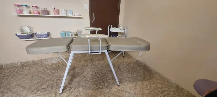 Maca para Estética