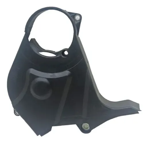 Capa Inferior Correia Dentada Vw Gol G4 2004 2005 2006 2007