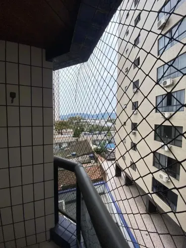 Apartamento em Ponta da Praia, Apartamento em Santos, Apartamento com 2 dorms, Apartamento