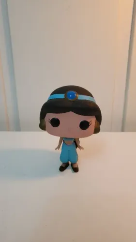 Boneco Funko Pop da Jasmine