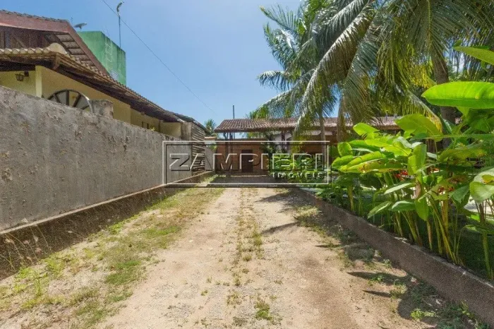 Casa para venda em Ipioca, Maceió - AL