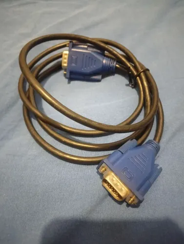 Cabo VGA 