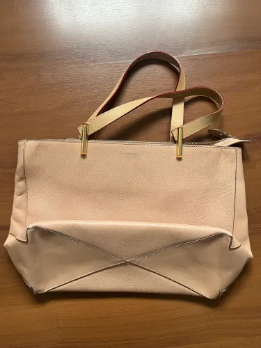 Bolsa Arezzo Original 