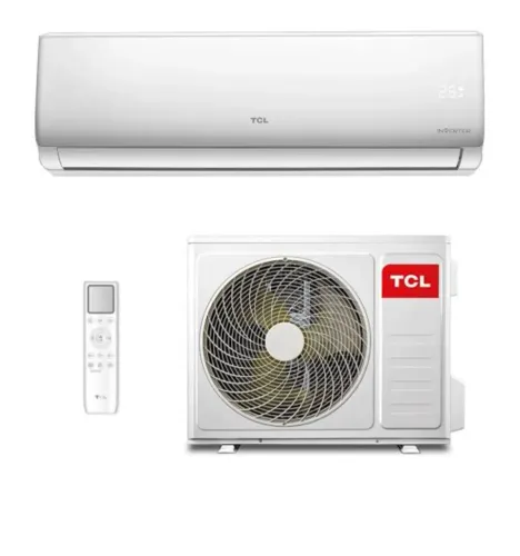 Ar Condicionado Split Inverter TCL