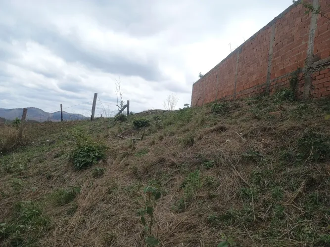 Vendo ou troco terreno no amapa