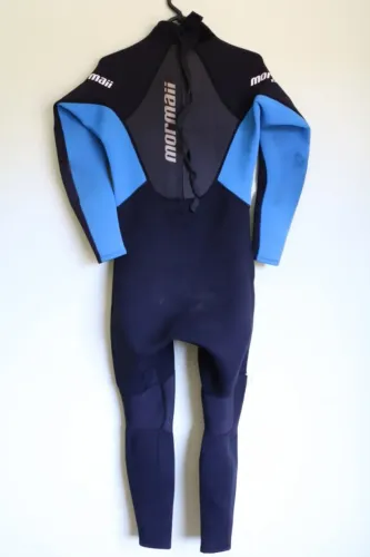 Roupa de Mergulho Mormaii Neoprene Tamanho M Excelente Estado