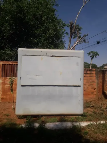 Quiosque de Fibra - Oportunidade Única!