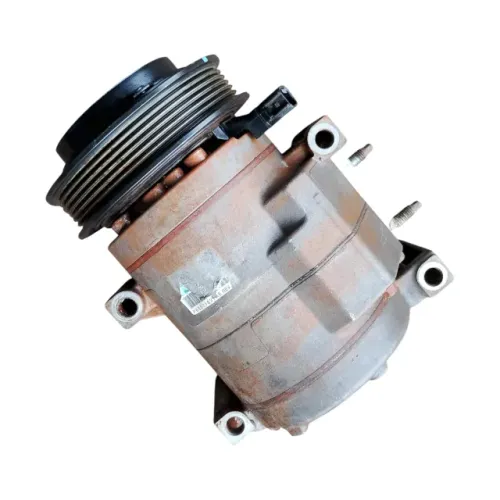 Compressor Ar Condicionado Jeep Grand Cherokee Limited 3.6 4x4 2013 a 2018
