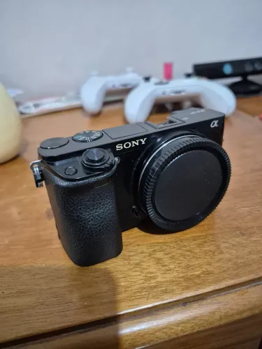 Sony A6000 somente Corpo