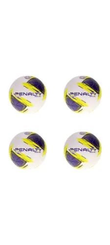 Bolas de Futebol Penalty Bravo Campo