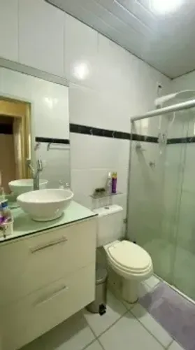 Casa a venda Cariacica Sede