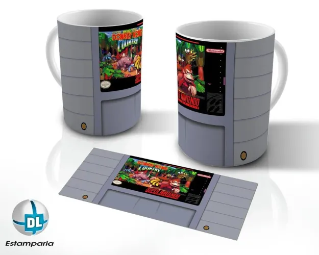 Canecas personalizadas 