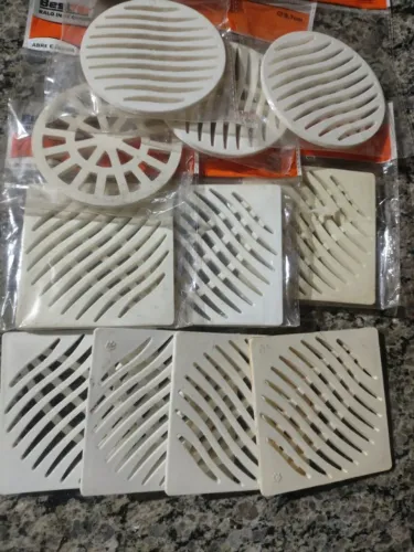 Ralo PVC 