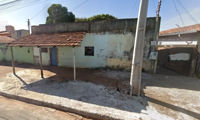 LOTE VILA BRASILIA - APARECIDA DE GOIÂNIA - GO Lote à Venda, 378.40 por R$ 350000.00 no se