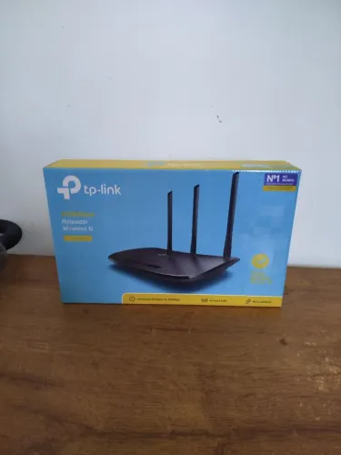 Roteador TP-Link 450Mbps
