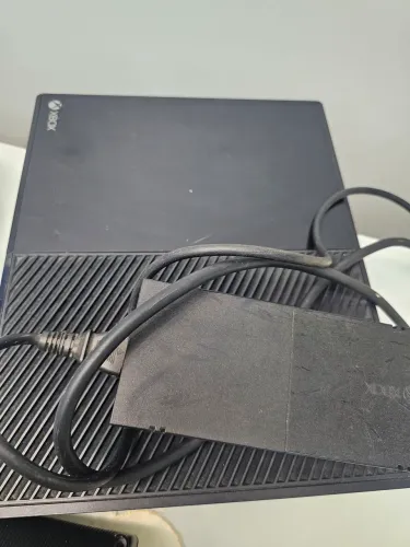 Xbox One - Console seminovo