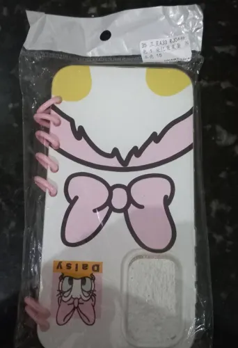 Capinha para celular A33 Samsung
