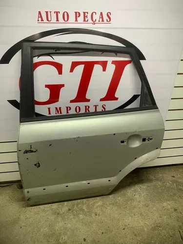 Porta Traseira Esquerda Hyundai Tucson *