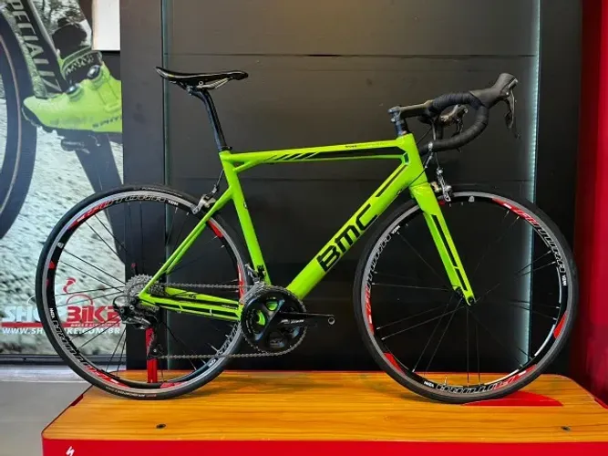 bmc slr03