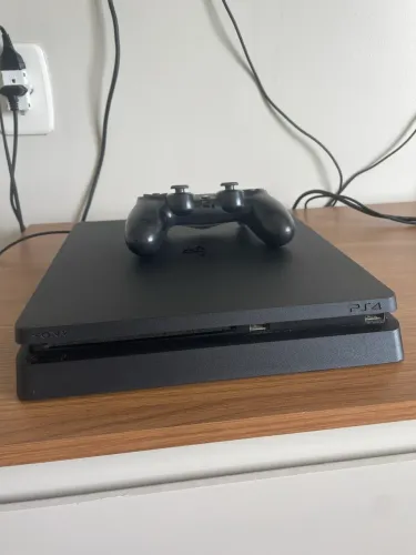 Ps4 Fat 500gb