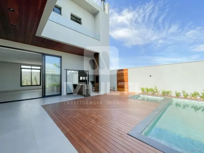 Casa Condominio - GOLDEN VILLAGE COND