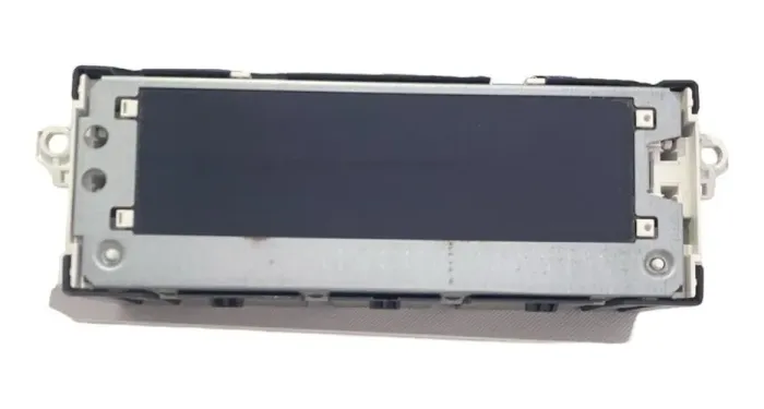 Computador Bordo Citroen C4 Lounge 6 Pinos