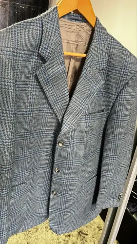 BLAZER MASCULINO IMPORTADO