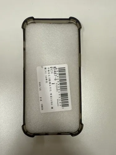 Capinha iphone 13 Pro