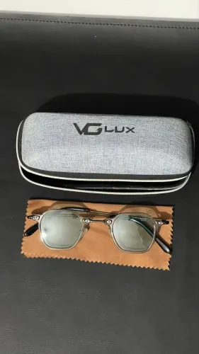 Óculos de Sol VGLUX Elegantes