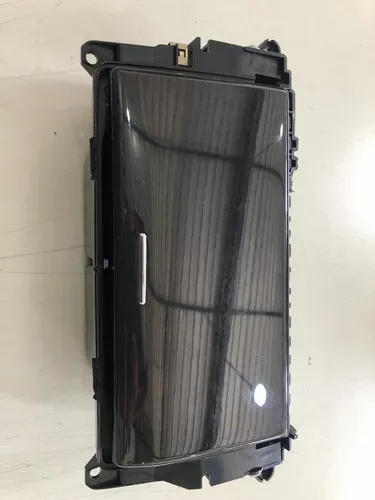 Porta Copo Console Lexus Rx350 F Sport 2015 9198 Preto