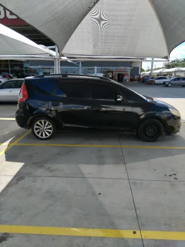 JAC J6 2.0 16V 5P Mec. 2013