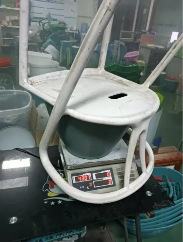 Molde de injeção Cadeira/poltrona 