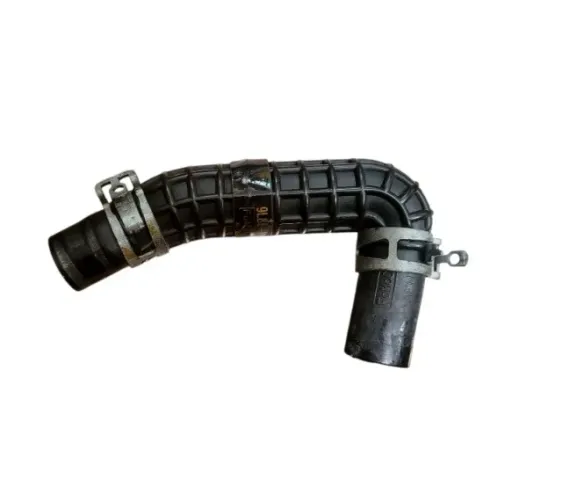 Mangueira Anti Chama Ford Fuzion 3.0 V6 Mlc N1